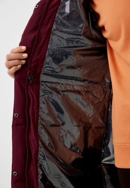 Áo khoác lông vũ Parka nữ Columbia Snow Lake™