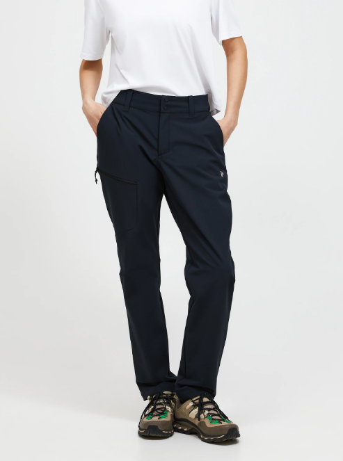 Quần dài Softshell Peakperformance