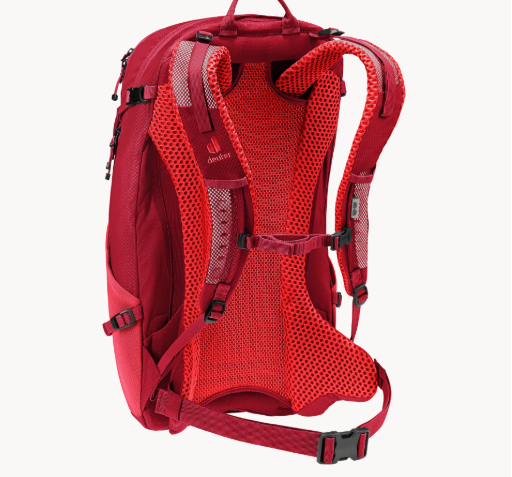 Balo Futura SL Deuter
