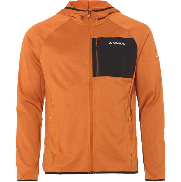 Áo khoác nam Tekoa Fleece ll-Vaude