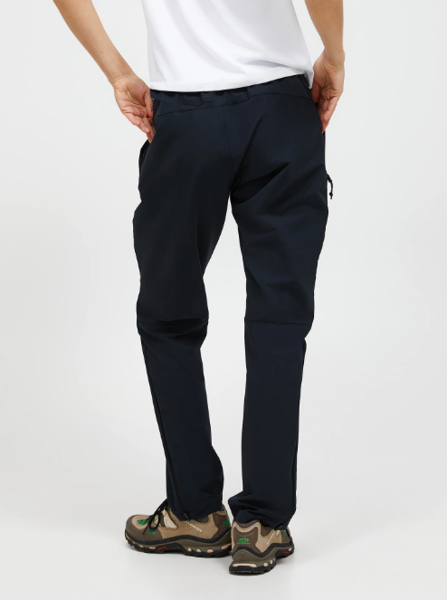 Quần dài Softshell Peakperformance