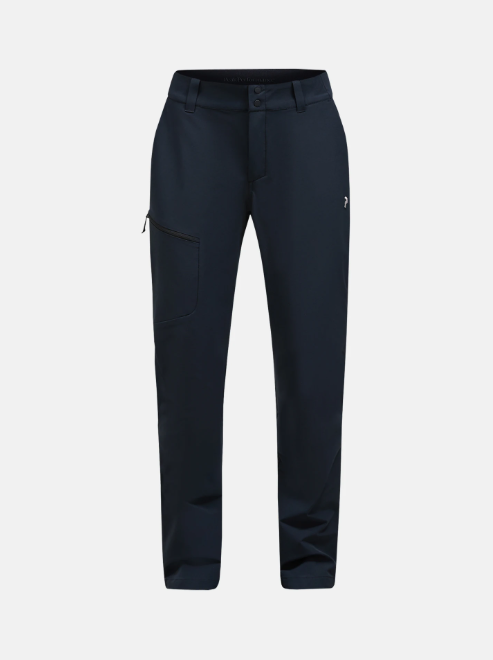 Quần dài Softshell Peakperformance
