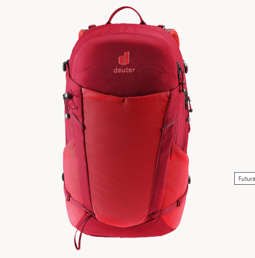 Balo Futura SL Deuter