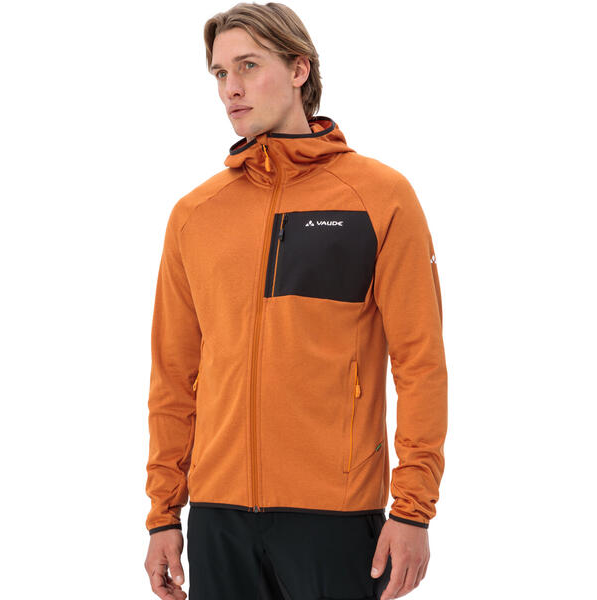 Áo khoác nam Tekoa Fleece ll-Vaude