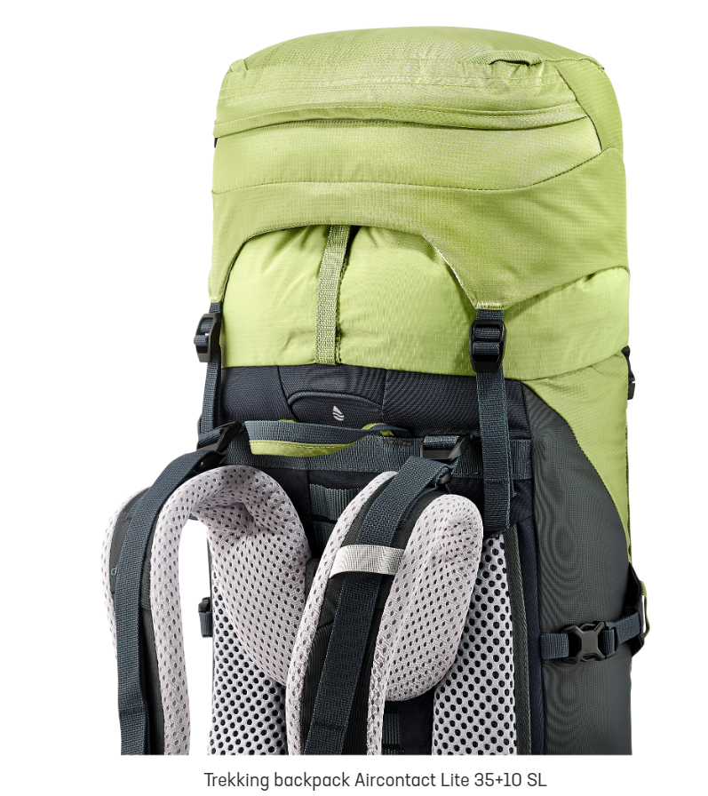 Balo Deuter Aircontac Lite 35+10