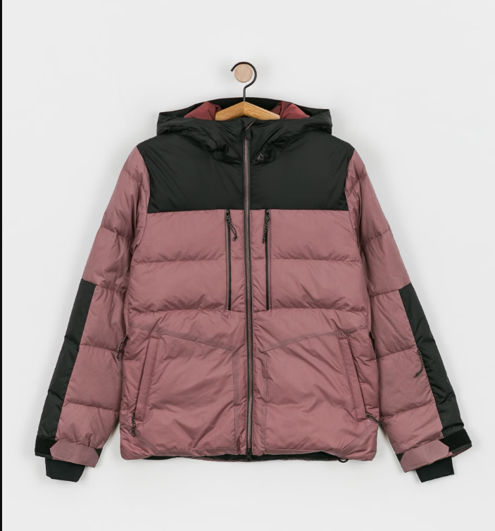 Áo Lông Vũ Volcom- Lifted Down Jacket Wmn