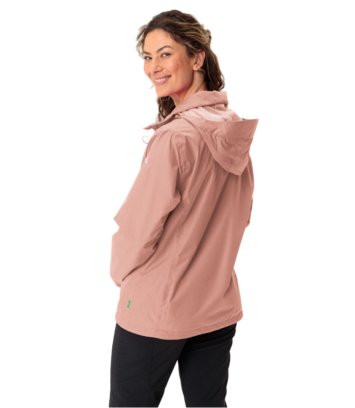 Áo khoác nữ Vaude Escape Light 2