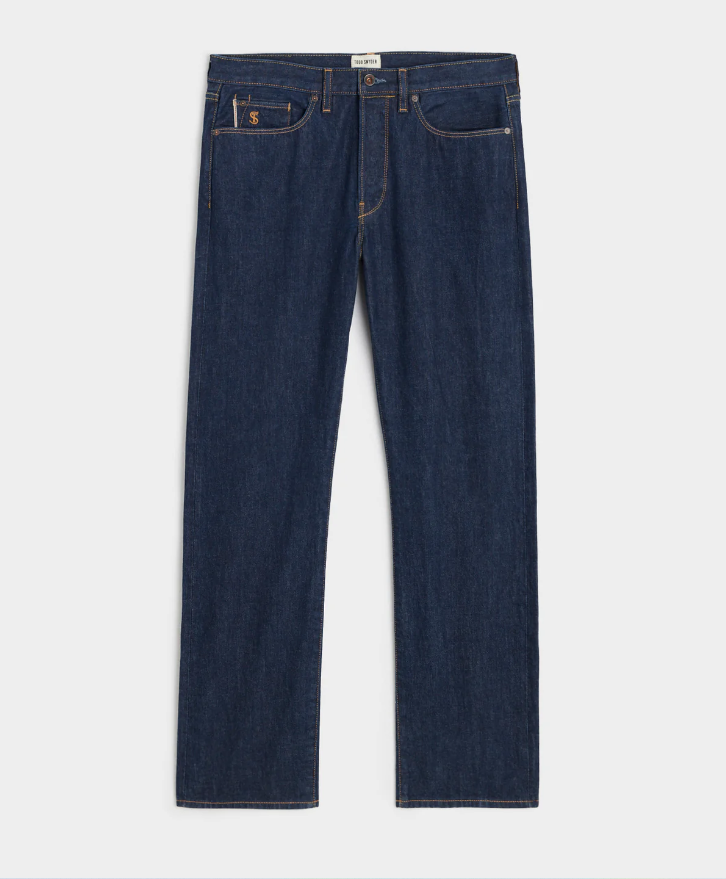 Quần jean TS Stretch Fit JE219239