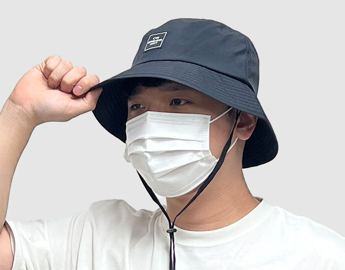 Mũ xô Eider Safety