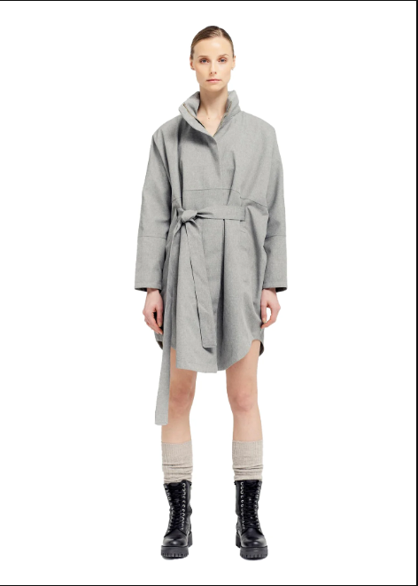 Áo chống nước BRGN Bris Poncho