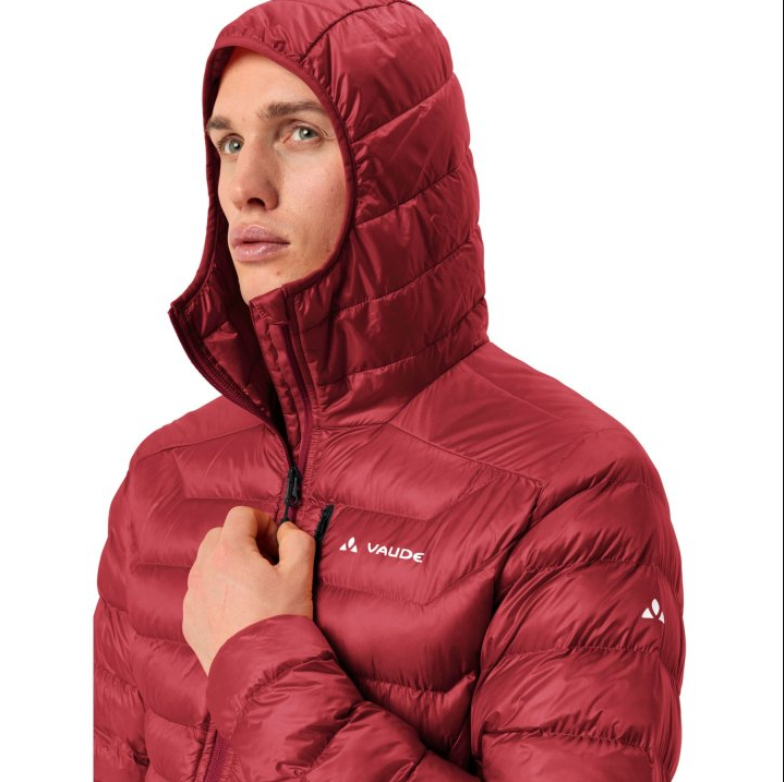Áo khoác nam Vaude Batura Hooded Jacket