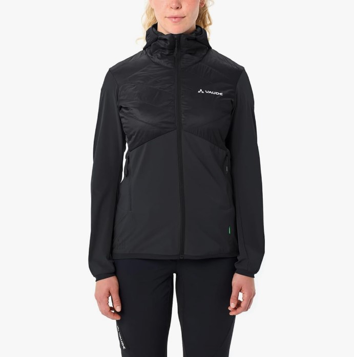 Áo khoác nữ Batura Insulation Vaude