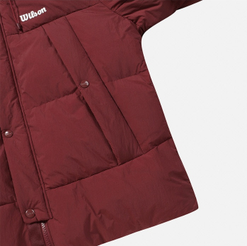 Áo khoác lông vũ nam Wilson