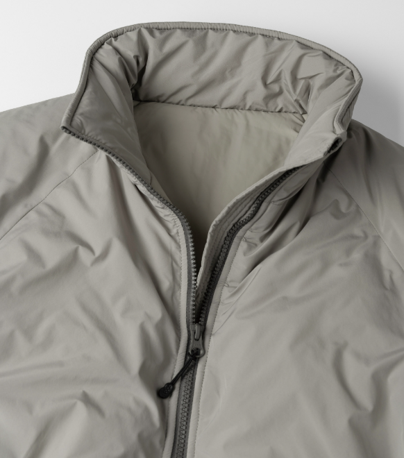 Áo khoác nam Steady Every Wear