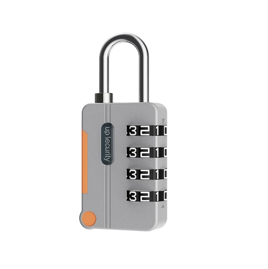 Khoá chống trộm 4 số