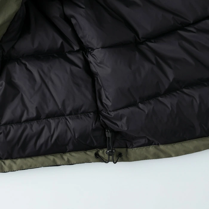 Áo Khoác Lông Vũ CAMP7