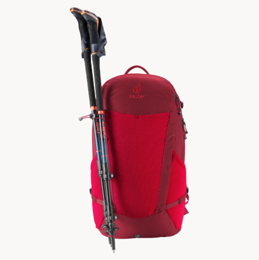 Balo Futura SL Deuter