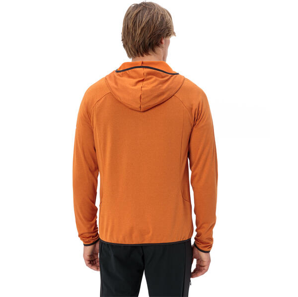 Áo khoác nam Tekoa Fleece ll-Vaude
