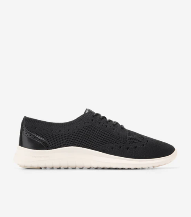 Giày nữ Cole Haan ZERØGRAND Meritt Stitchlite™ Oxfords