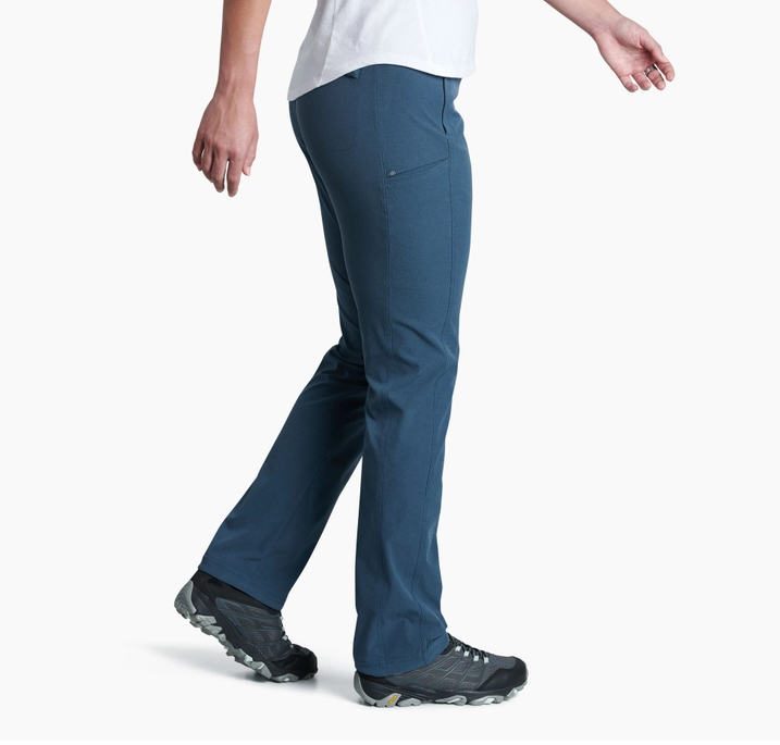 Quần dài Freeflex Dash nữ Kuhl