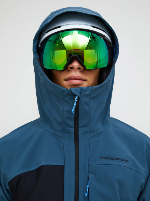 Áo khoác nam Softshell PeakPerformance