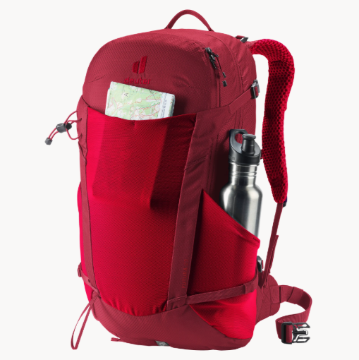 Balo Futura SL Deuter