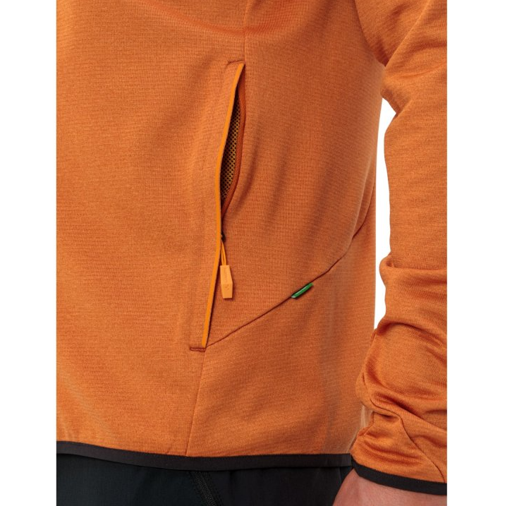 Áo khoác nam Tekoa Fleece ll-Vaude