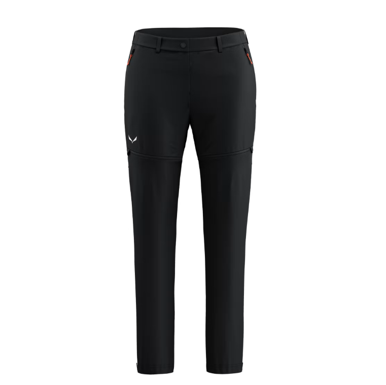 Quần nối ống puez talveno durastretch-Salewa