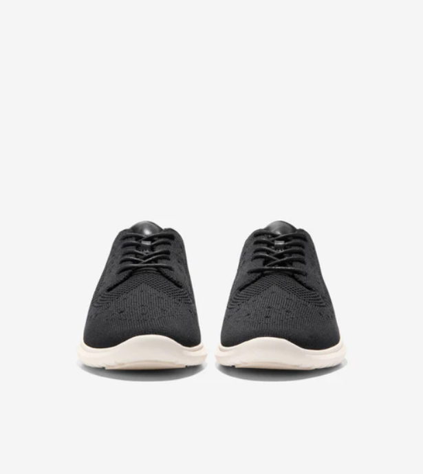 Giày nữ Cole Haan ZERØGRAND Meritt Stitchlite™ Oxfords