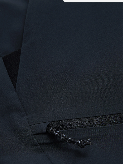 Quần dài Softshell Peakperformance