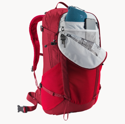 Balo Futura SL Deuter