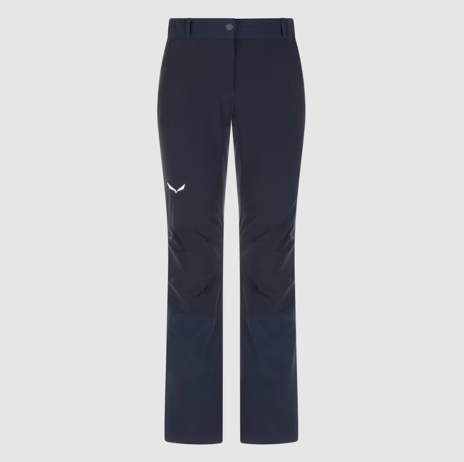 Quần dài Levanne Durastretch-Salewa