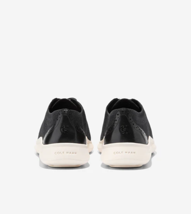 Giày nữ Cole Haan ZERØGRAND Meritt Stitchlite™ Oxfords