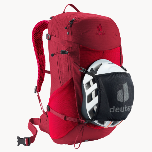 Balo Futura SL Deuter