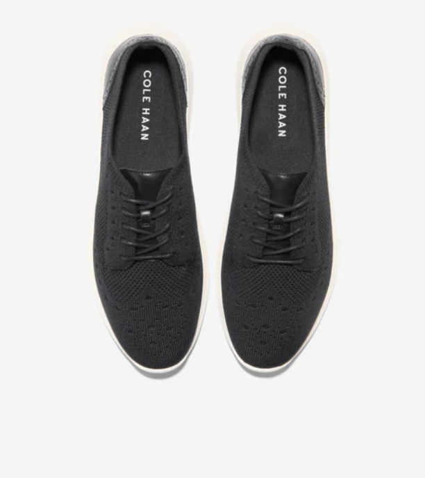Giày nữ Cole Haan ZERØGRAND Meritt Stitchlite™ Oxfords