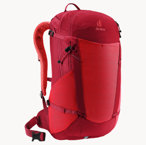 Balo Futura SL Deuter