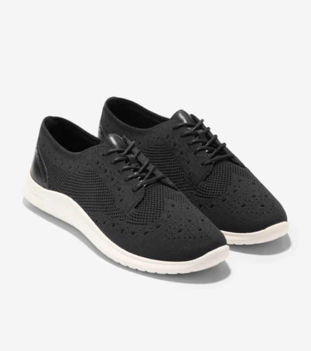 Giày nữ Cole Haan ZERØGRAND Meritt Stitchlite™ Oxfords