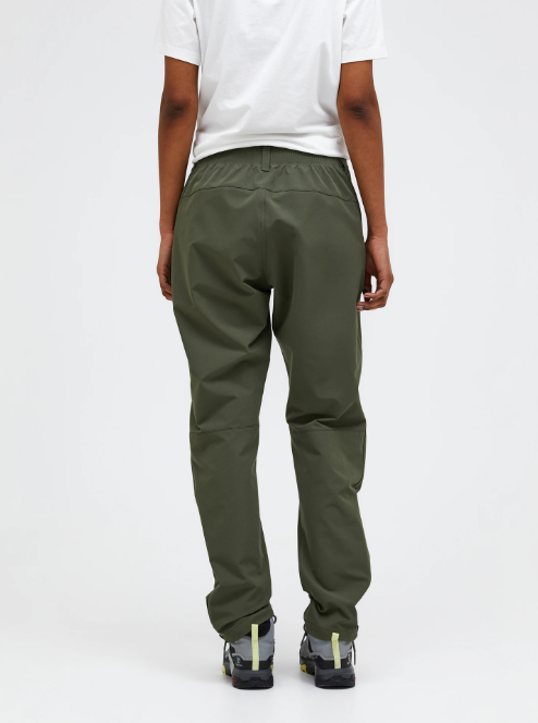 Quần dài Softshell Peakperformance