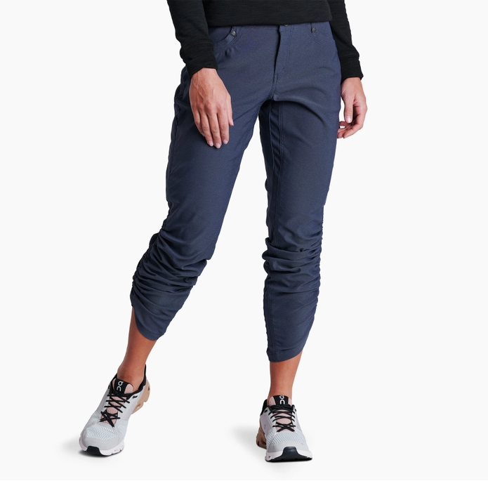 Quần dài nữ Trekr Kuhl