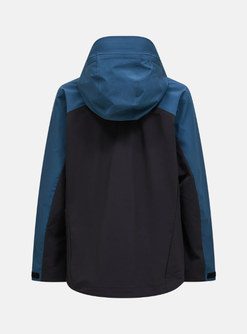 Áo khoác nam Softshell PeakPerformance