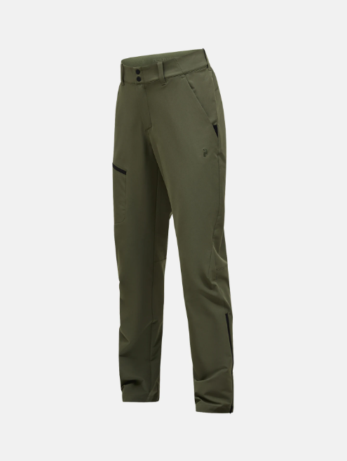 Quần dài Softshell Peakperformance