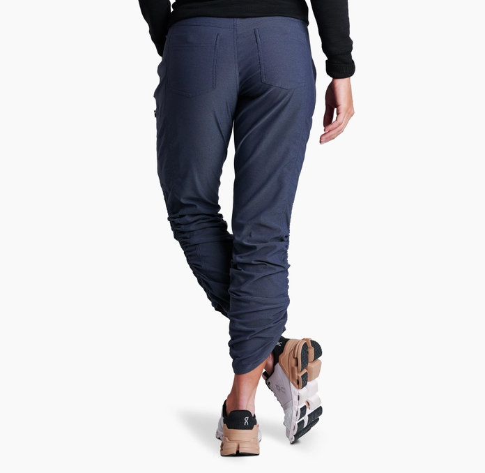 Quần dài nữ Trekr Kuhl