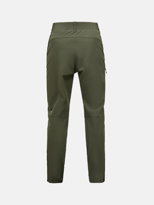 Quần dài Softshell Peakperformance