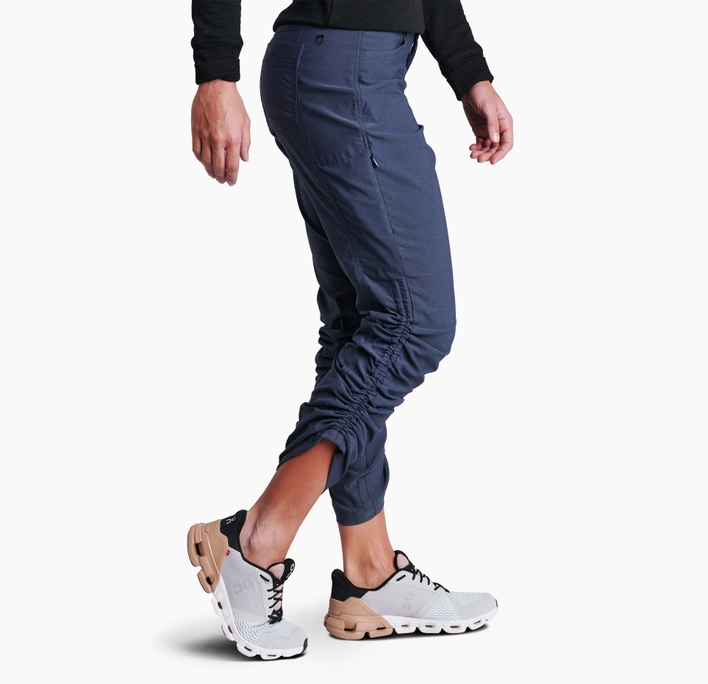 Quần dài nữ Trekr Kuhl