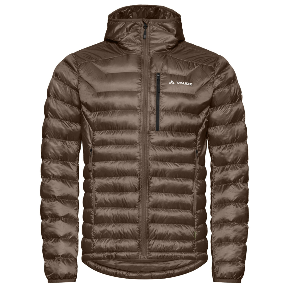 Áo khoác nam Vaude Batura Hooded Jacket