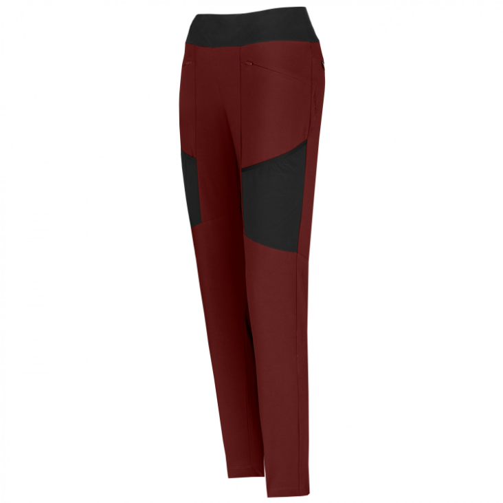 Quần nữ puez warm cargo tights-Salewa