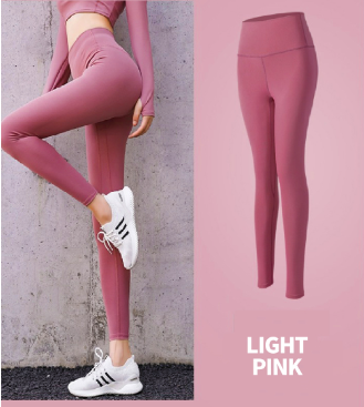 Quần Legging Nữ Xuất Hàn