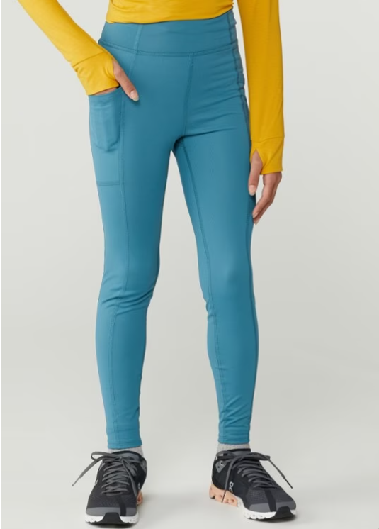 Quần REI Co-op Active Pursuits Tights - Trẻ em'