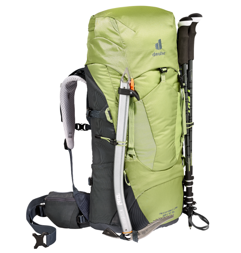 Balo Deuter Aircontac Lite 35+10