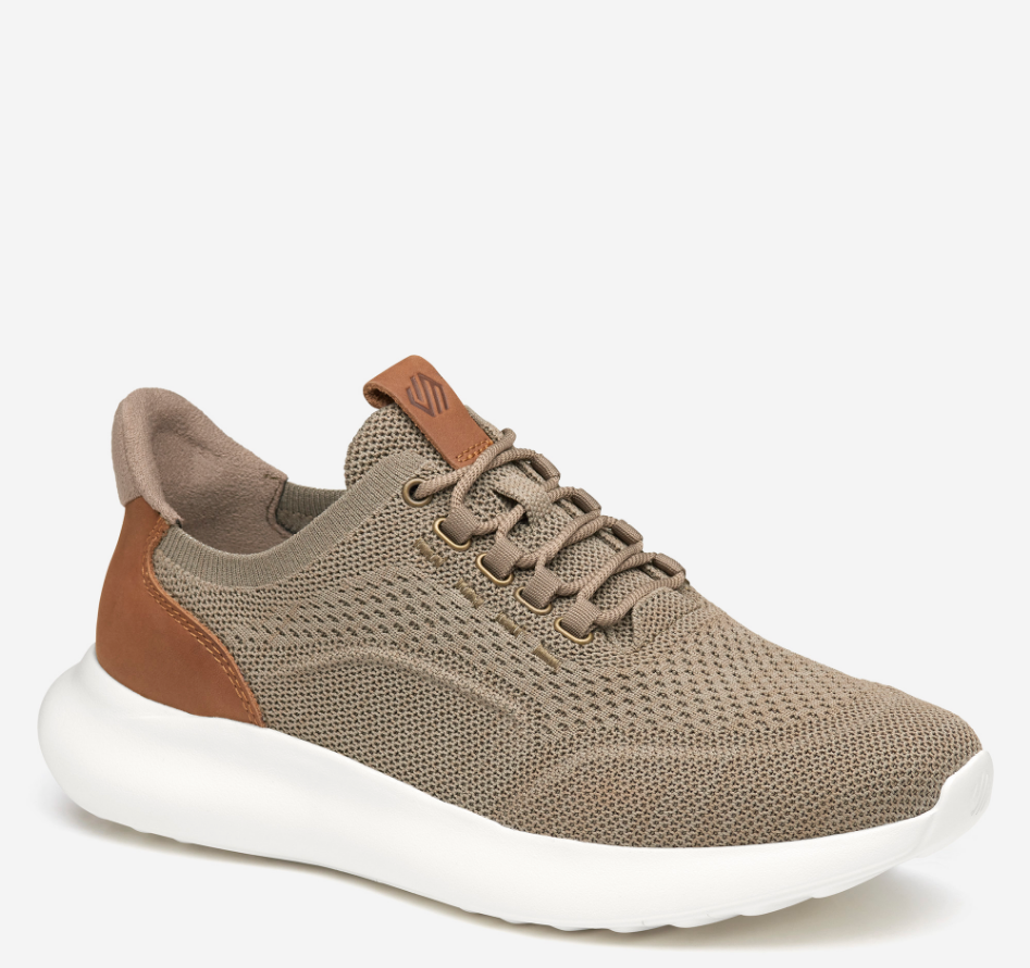 Giày Amherst Knit Johnston Murphy 2.0